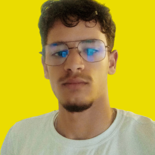 Zakaria E. profile photo