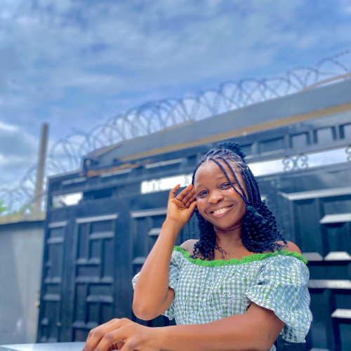 Amara R. profile photo