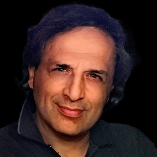 Sabino P.