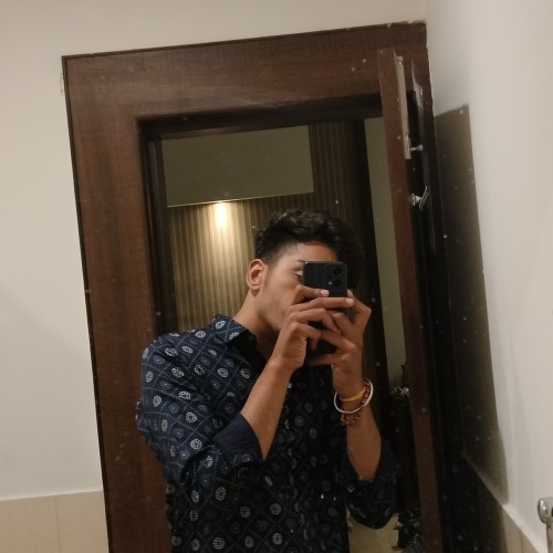 Ankit S.