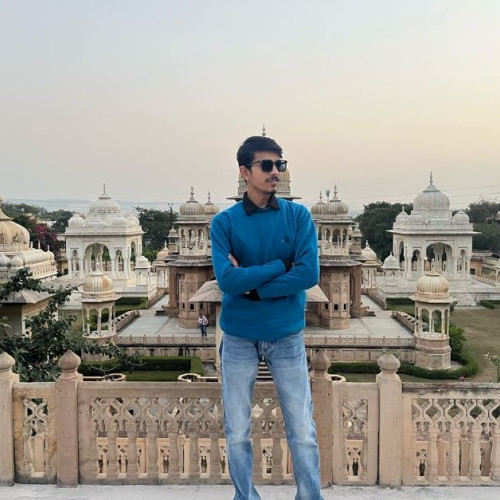 Vaibhav R. profile photo
