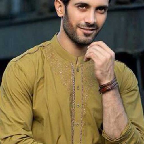 Usama A.