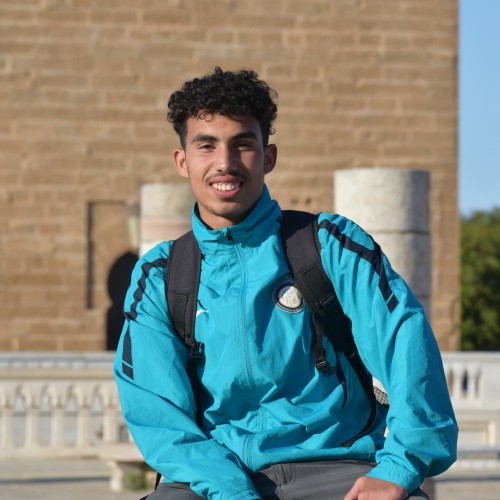 YASSIN R.