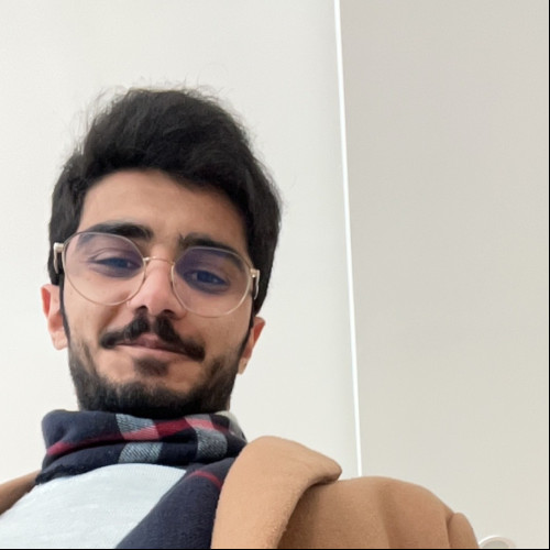Ali H. profile photo