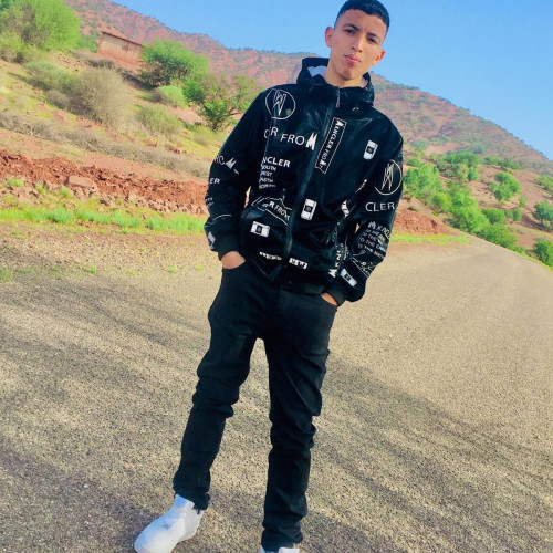 Khalid E. profile photo