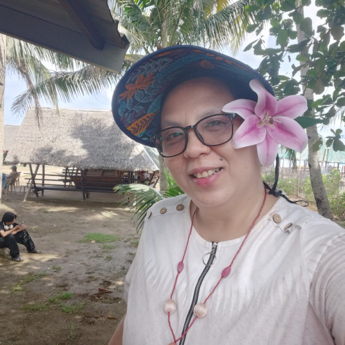 Mae L. profile photo