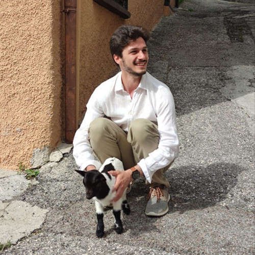 Marcello L. profile photo