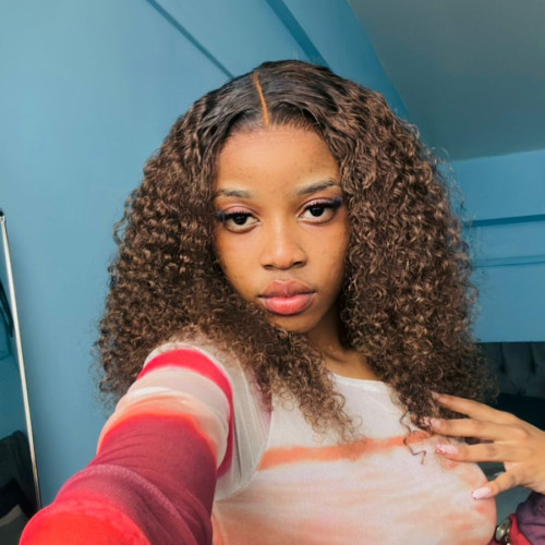 Zoe A. profile photo