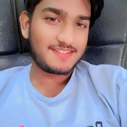 PIYUSH G.