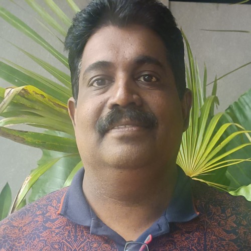 Ish M. profile photo