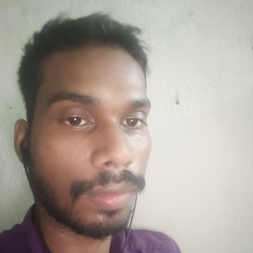 Suraj P.