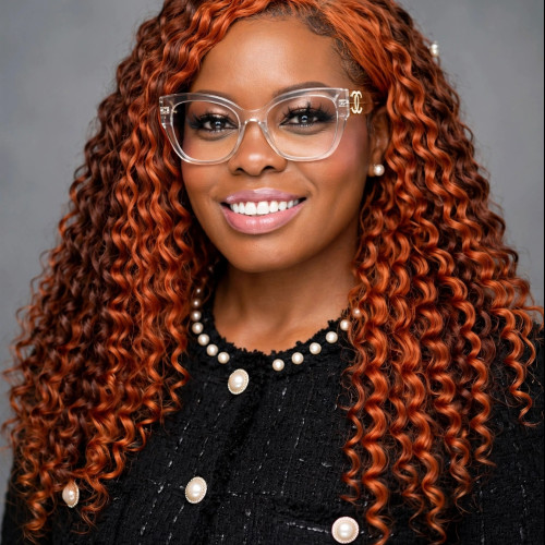 Niki B. profile photo