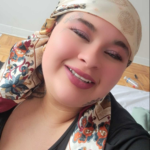 Marissa B. profile photo