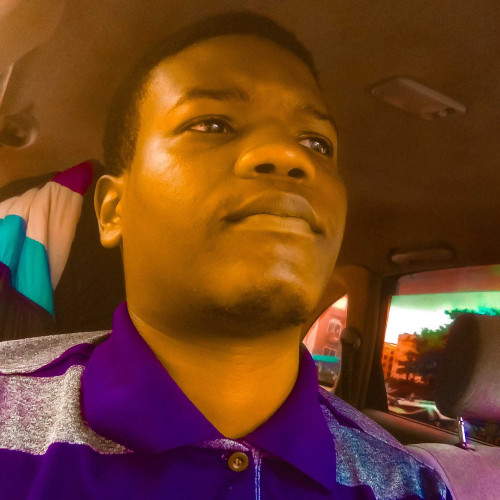 Denlison P. profile photo