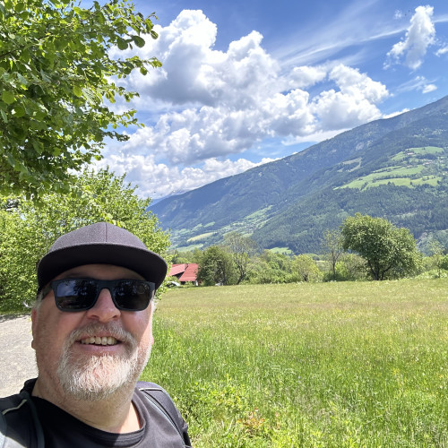 Harald  H. profile photo