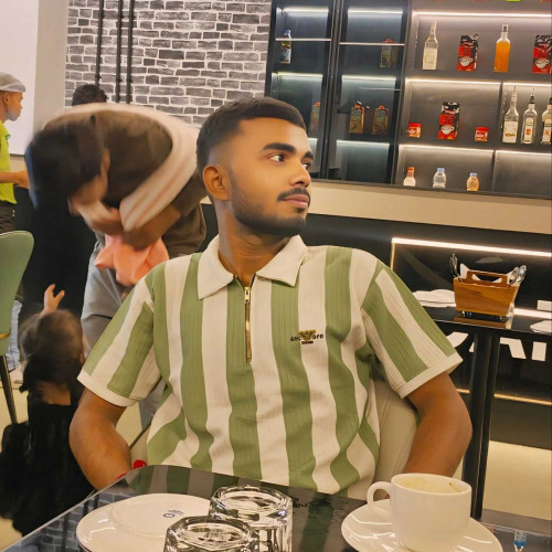 Hanso M. profile photo