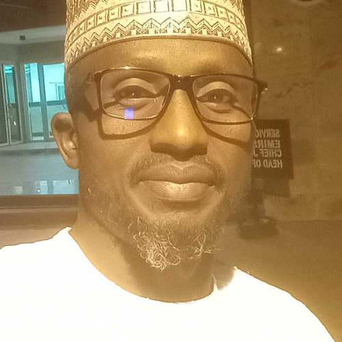 Kamal B. profile photo