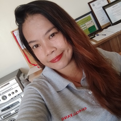 KAREN FAYE P.