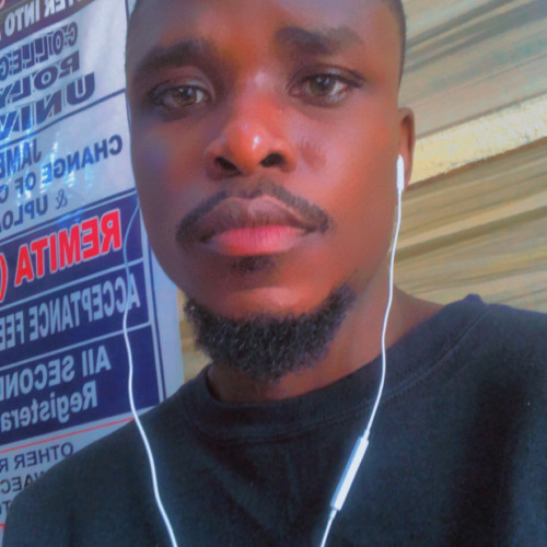 Suleiman  A. profile photo