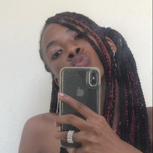 Becky B. profile photo