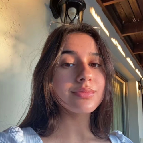 Payal S. profile photo