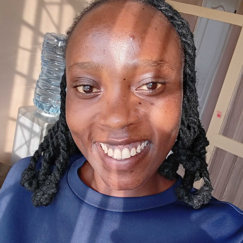 Diana O. profile photo