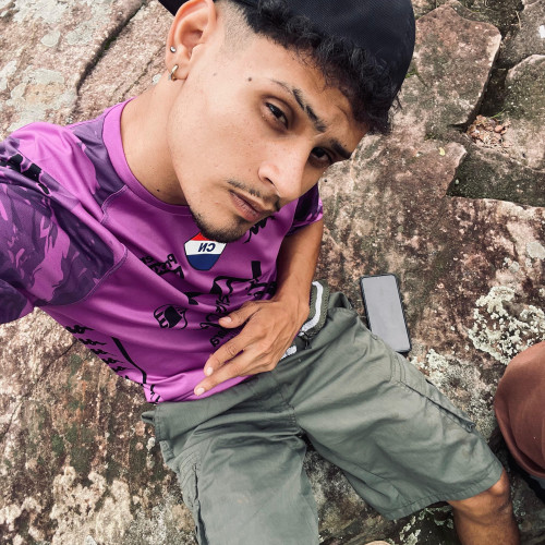 Blas O. profile photo
