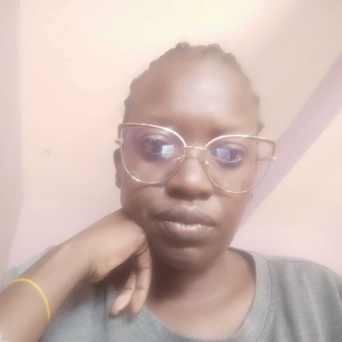 Angella M. profile photo