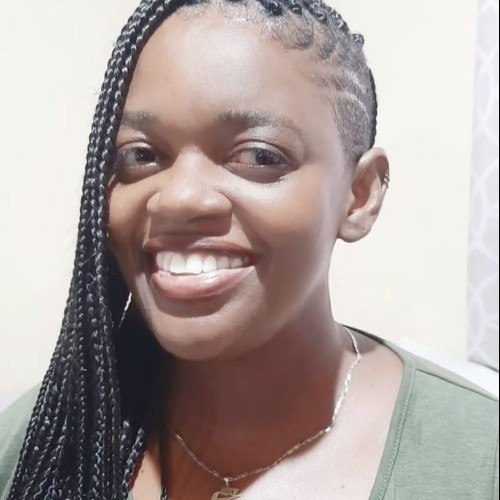 Adenike S.