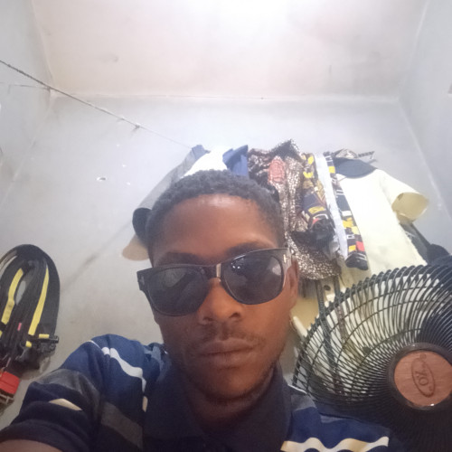 Ogunola S. profile photo