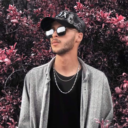 khalid M. profile photo