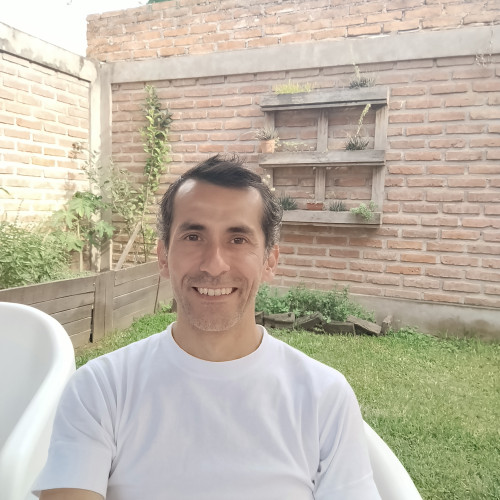EMANUEL Diego  J. profile photo