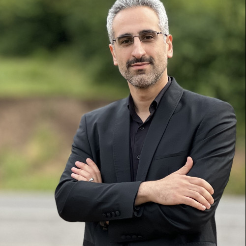 Saeid M. profile photo