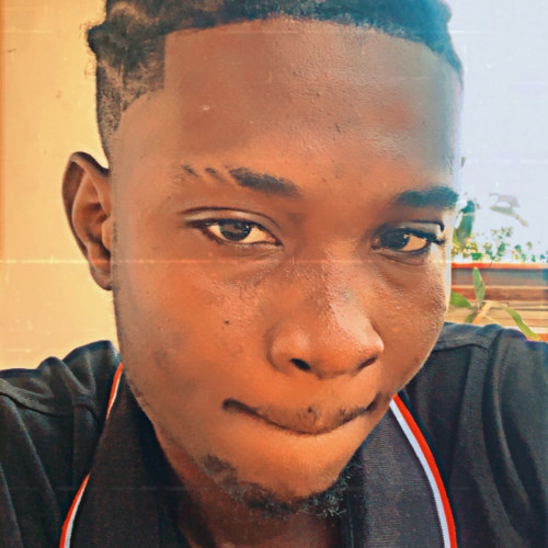 Maxwell A. profile photo