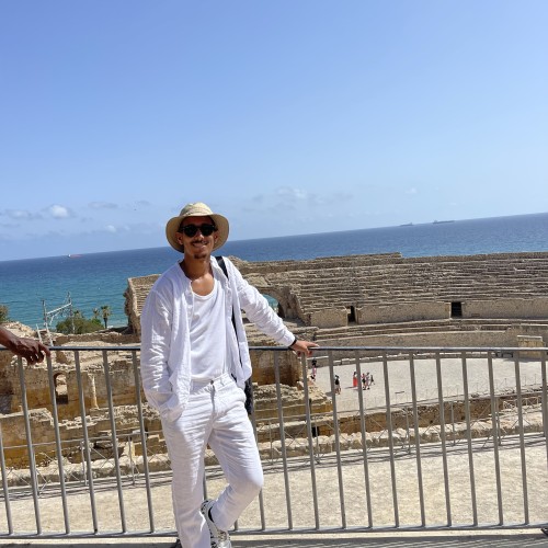 Abdelali A. profile photo