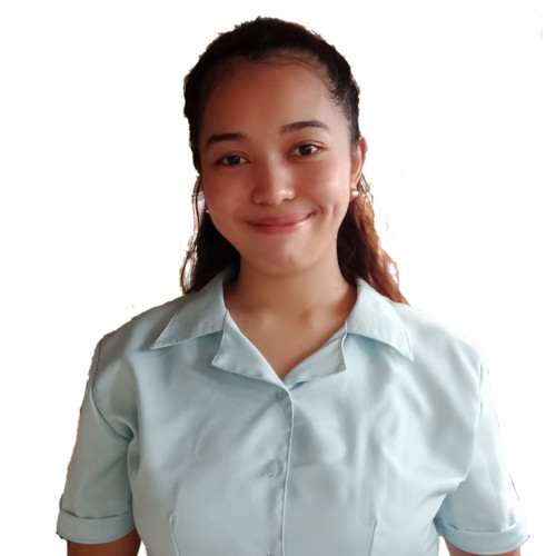 Brielle Hesusa M. profile photo