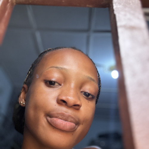 Pheyi K.