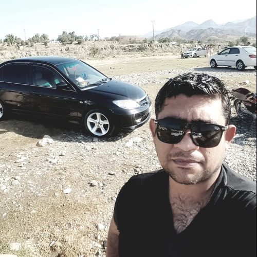 Muhammad N. profile photo