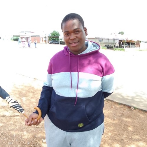 Mathews M. profile photo