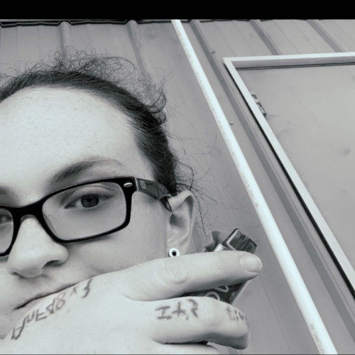 mekel a. profile photo