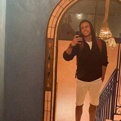 naji W. profile photo