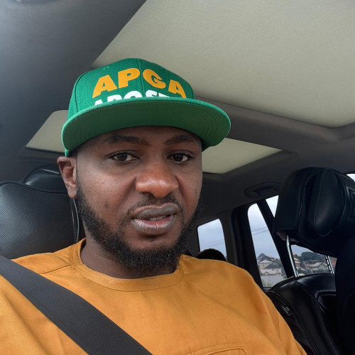 Maduekwe  O. profile photo