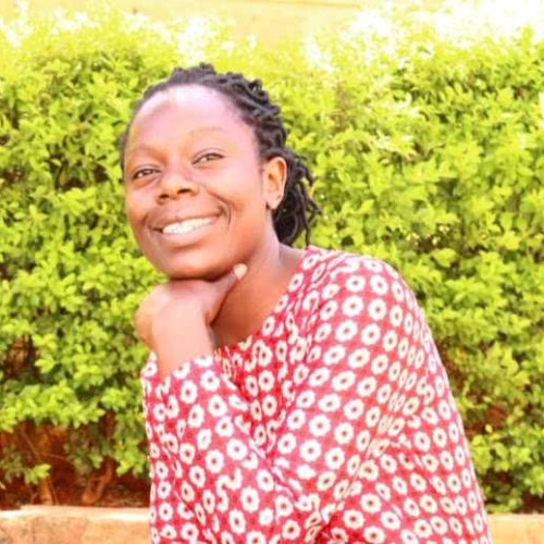 Racheal A. profile photo