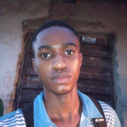 Dice a. profile photo