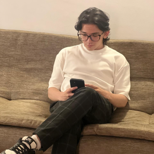 Matteo P. profile photo