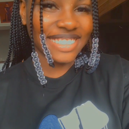 Precious  A. profile photo