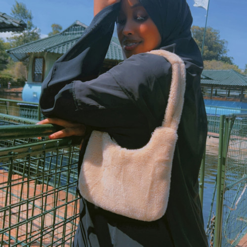 Amina  M. profile photo