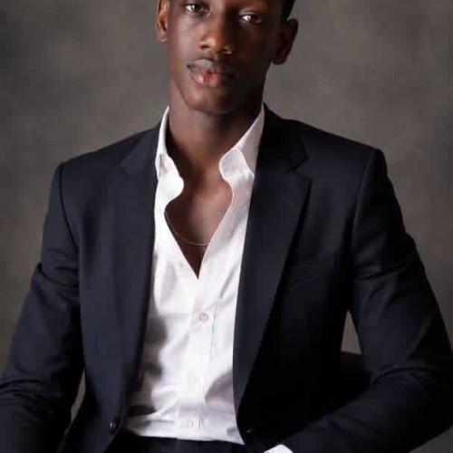 Christian Delight D. profile photo
