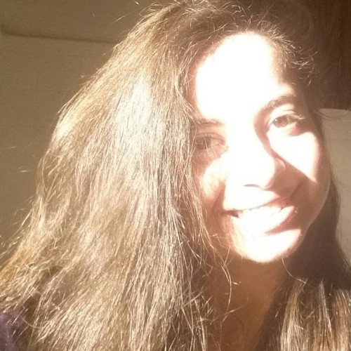 Mariam  M. profile photo