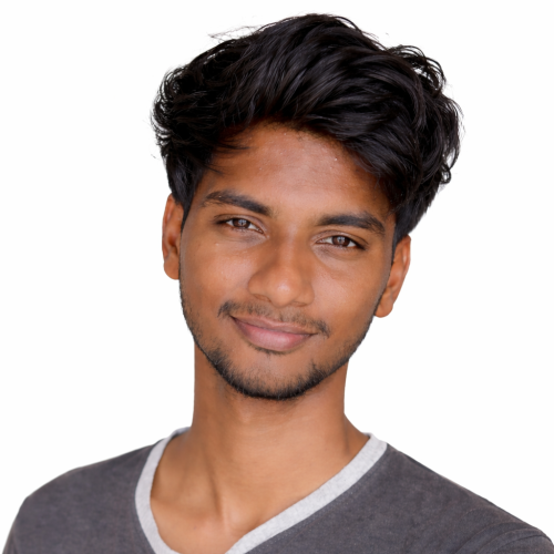GUNAL K. profile photo